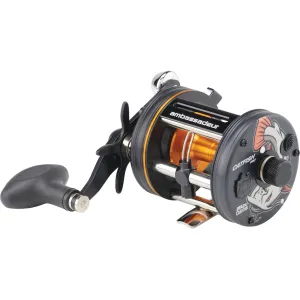 Abu Garcia Ambassadeur Catfish Pro Reel 6500 Baitcast Reel RH 5.3:1