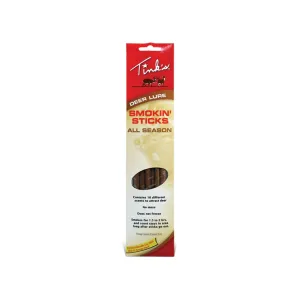 Tink's Smokin' Sticks All Season Deer Scent 6PK