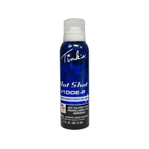 Tink's #1 Doe-P Synthetic Hot Shot Deer Scent Liquid 3 oz