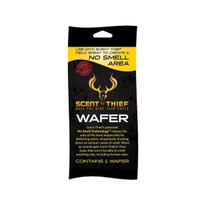 Scent Thief Wafer
