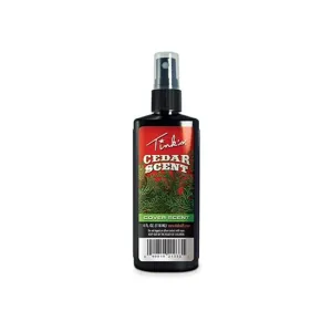 Tink's Cover Scent Liquid 4 oz Cedar
