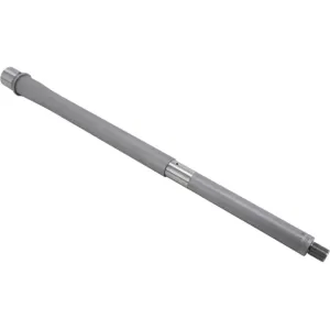 Shaw Barrels Barrel AR-15 22 ARC 16" HBAR 1 in 7" Twist Mid-Length Gas System
