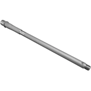 Shaw Barrels Barrel AR-15 338 ARC 16" HBAR 1 in 8" Twist Pistol Length Gas System