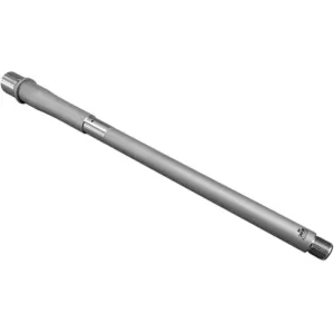 Shaw Barrels Pistol Barrel AR-15 338 ARC 14.5" HBAR 1 in 8" Twist Pistol Length Gas System