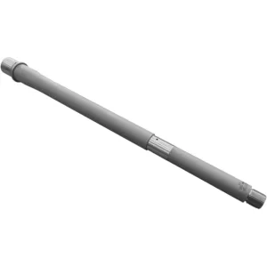 Shaw Barrels Pistol Barrel AR-15 6 ARC 14.5" HBAR 1 in 7.5" Twist Mid-Length Gas System