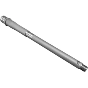 Shaw Barrels Pistol Barrel AR-15 338 ARC 12.5" HBAR 1 in 8" Twist Pistol Length Gas System