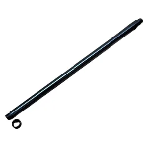 Shaw Barrels Barrel Ruger 10/22 22 Long Rifle 16.5" 1 in 9" Twist Factory Contour Bentz Chamber Blued