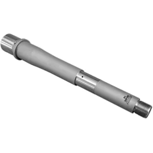 Shaw Barrels Pistol Barrel AR-15 338 ARC 8.5" HBAR 1 in 8" Twist Pistol Length Gas System