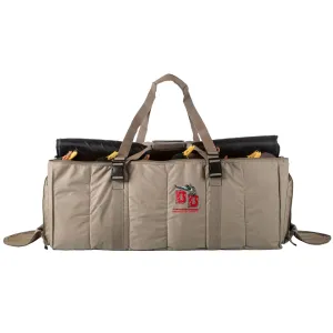 Dakota Decoy X-Treme 12-Slot Premium Duck Decoy Bag PVC