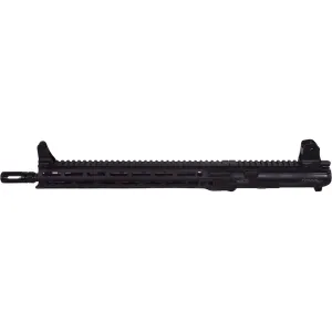 Daniel Defense AR-15 DDM4V7 SLW URG Barreled Upper Receiver 5.56x45mm 14.5" Pinned Barrel with Iron Sights