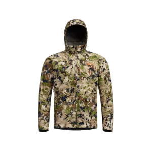 Sitka Gear Men's Jetstream Jacket Optifade Subalpine Medium