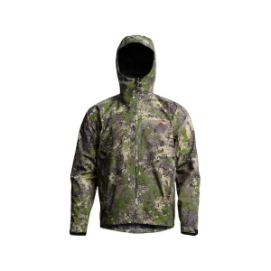 Sitka Gear Men's Dew Point Jacket Optifade Cover XL