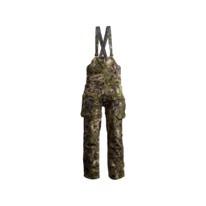Sitka Gear Men's Stratus Bibs Optifade Cover XL