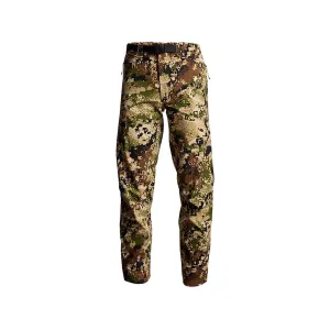 Sitka Gear Men's Dew Point Pants Optifade Subalpine Large