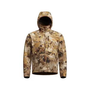Sitka Gear Men's Duck Oven LT Hoodie Optifade Marsh Medium