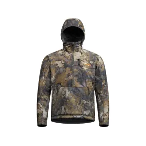 Sitka Gear Men's Duck Oven LT Hoodie Optifade Timber Medium