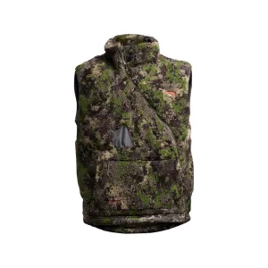 Sitka Gear Men's Fanatic Vest Optifade Cover Medium