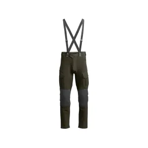 Sitka Gear Men's Timberline Pants Deep Lichen 34" Waist 32" Inseam