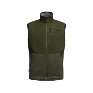Sitka Gear Men's Jetstream Vest Deep Lichen XL