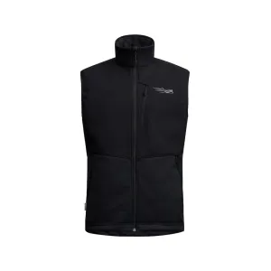 Sitka Gear Men's Jetstream Vest Sitka Black XL