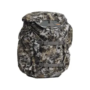 Sitka Gear Fanatic Backpack Optifade Elevated II