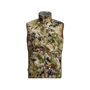 Sitka Gear Men's Jetstream Vest Optifade Subalpine 2XL