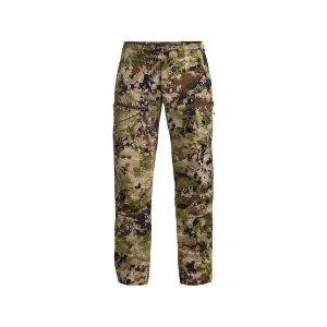 Sitka Gear Men's Endure Pants Optifade Subalpine 42" Waist 32" Inseam