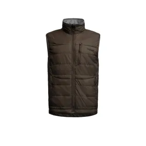 Sitka Gear Men's Kelvin Aerolite Vest Earth 3XL
