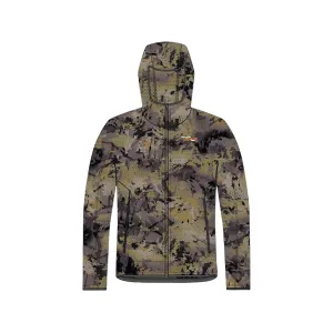 Sitka Gear Men's Alpha Fleece Jacket Optifade Timber XL