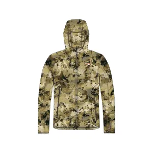 Sitka Gear Men's Alpha Fleece Jacket Optifade Marsh Large