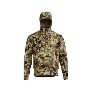 Sitka Gear Men's Alpha Fleece Hoodie Optifade Subalpine XL