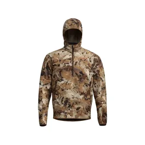 Sitka Gear Men's Alpha Fleece Hoodie Optifade Marsh Large