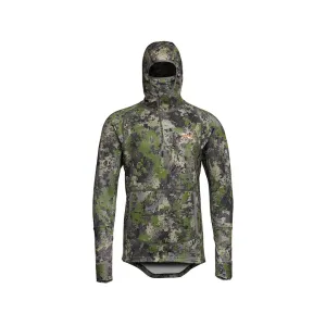 Sitka Gear Men's Fanatic Hoodie Optifade Cover Medium