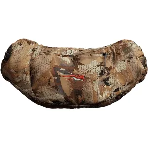 Sitka Gear Men's Jetstream Insulated WS Muff Optifade Marsh One Size Fits Most