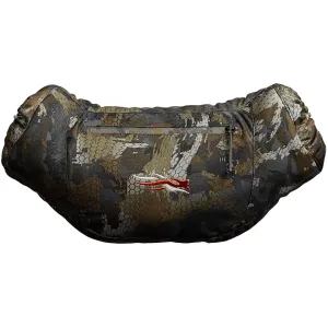 Sitka Gear Men's Jetstream Insulated WS Muff Optifade Timber One Size Fits Most