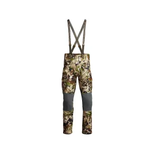 Sitka Gear Men's Timberline Pants Gore Optifade Subalpine 34X32