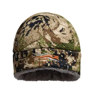 Sitka Gear Men's Jetstream Insulated WS Beanie Optifade Subalpine One Size Fits Most