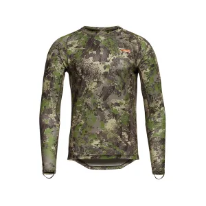 Sitka Gear Men's Core Lightweight Shirt Optifade Cover 2XL