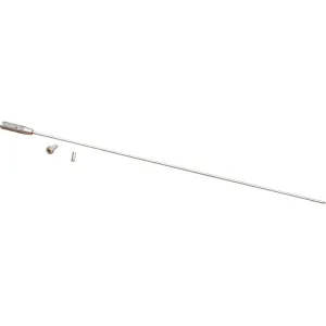 Pedersoli Aluminum Rifle Cleaning Rod