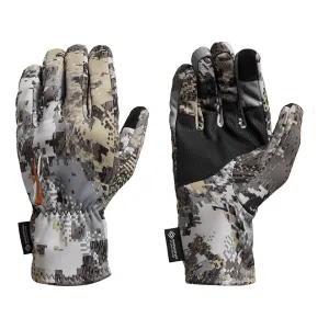Sitka Gear Men's Jetstream WS Gloves Optifade Elevated II 2XL
