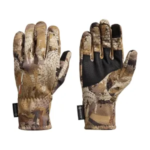 Sitka Gear Men's Jetstream WS Gloves Optifade Marsh 2XL