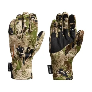 Sitka Gear Men's Jetstream WS Gloves Optifade Subalpine 2XL