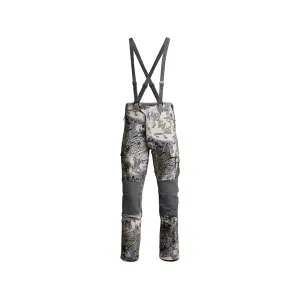 Sitka Gear Men's Timberline Pants Gore Optifade Open Country 38X32