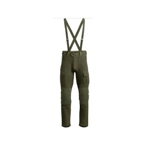 Sitka Gear Men's Timberline Pants Deep Lichen 42X33
