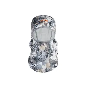 Sitka Gear Core Heavyweight Balaclava Polyester Gore Optifade Elevated II