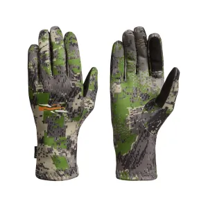 Sitka Gear Men's Traverse Gloves Optifade Cover Large