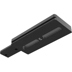 Ultradyne UD Spigot Black