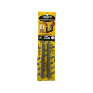 Warthog Sharpeners V-Sharp Xtreme Edge Knife Sharpening Stones Diamond 270 Grit Extra Coarse/Honing Stone