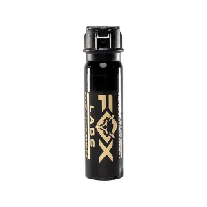 Fox Labs Five Point Three Stream Pepper Spray Aerosol 2% OC 2 oz