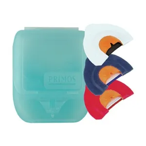 Primos Mini Sonic Dome Elk Diaphragm Call 3 Pack